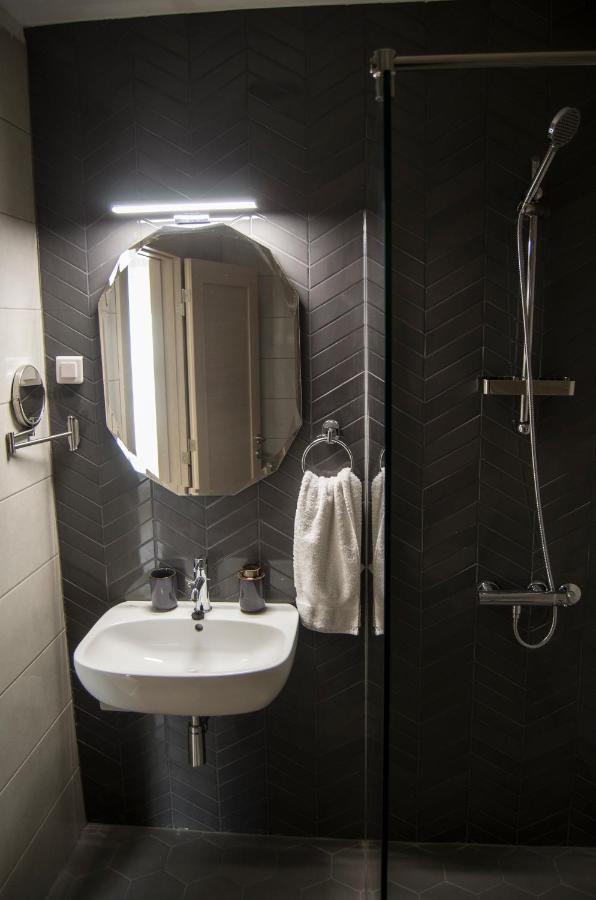 K43 Rooms Belgrade Exterior photo